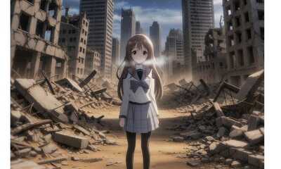 第3話 名前はエコ