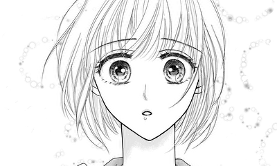 第1話 1／2(はんぶん)コ、は君と