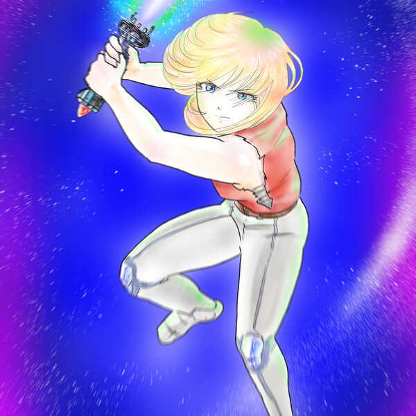 はじまりの終末3.1