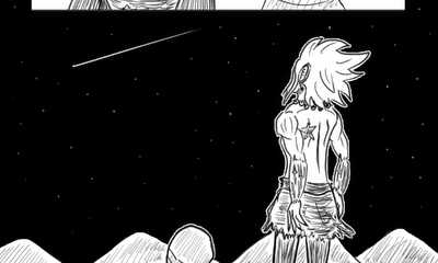 第6話 星に願いを…#6