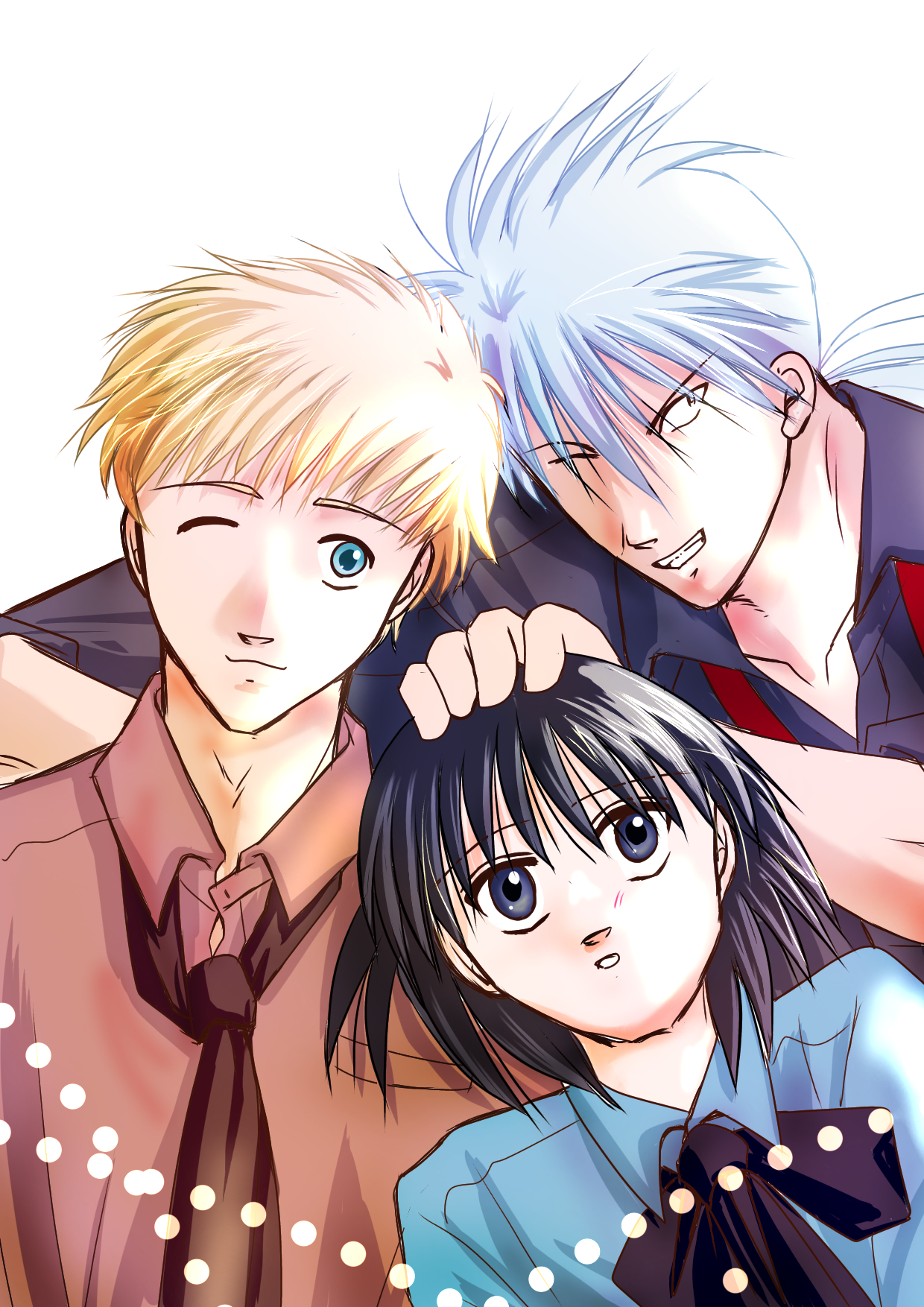 メイン３人0