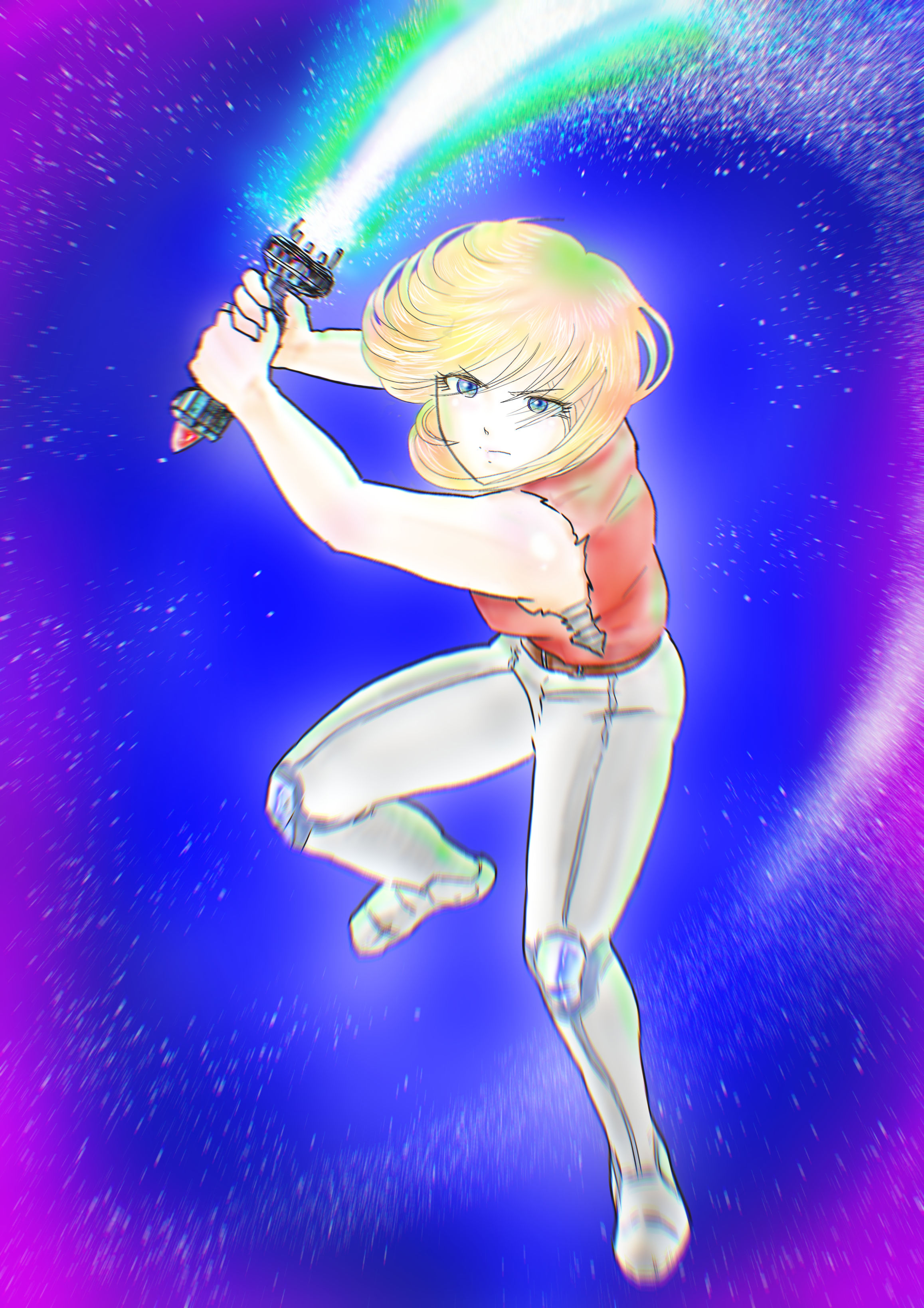 はじまりの終末3.10