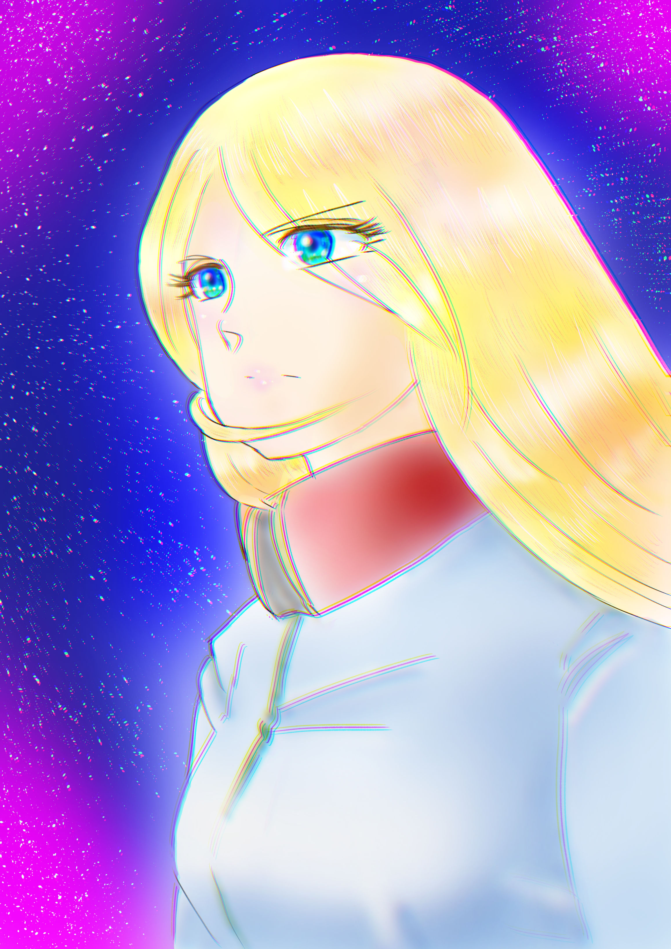 はじまりの終末３・２0