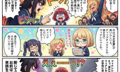 第251話 第251話