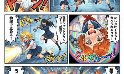 第252話 第252話