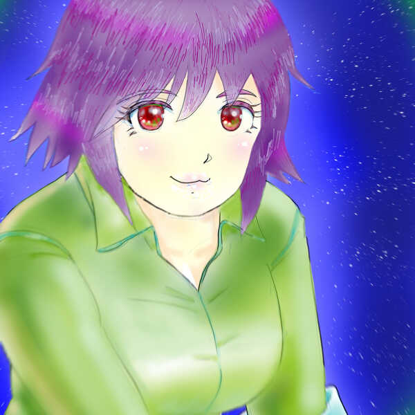 はじまりの終末３・３