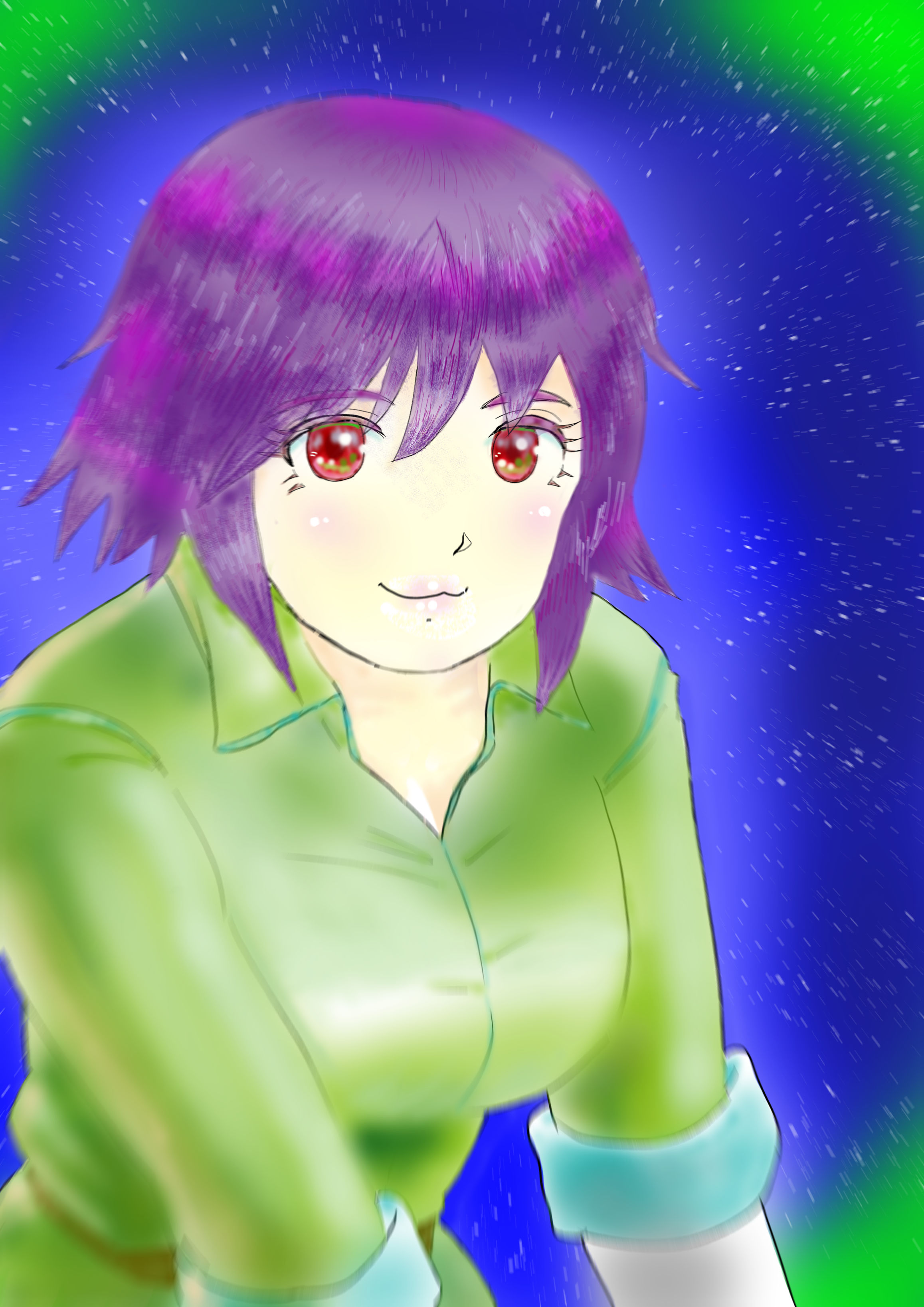 はじまりの終末３・３0