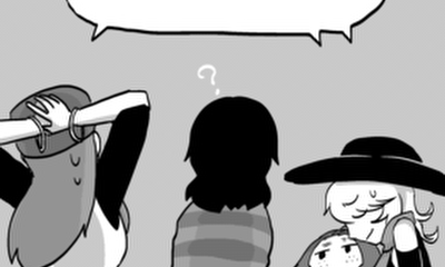 第251話 他人の集まり