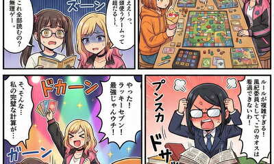 第255話 第255話