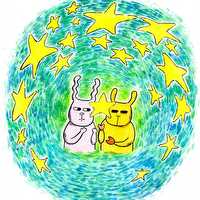 こまはちのプロフィール画像