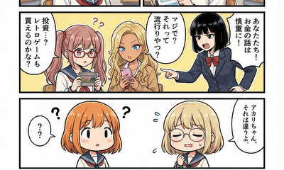 第256話 第256話