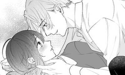 第1話 読み切り