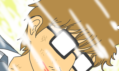 第10話 刑事ドラマ