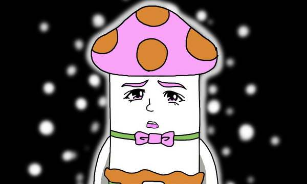宇宙人マーラン