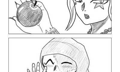 第7話 星に願いを…#7