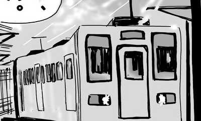 第1話 「景色」