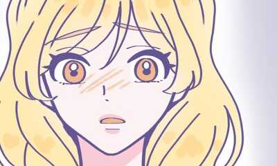 第1話 息子の彼女