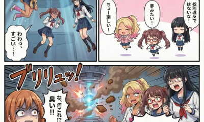 第261話 第261話