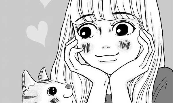 ピカと私のはなし