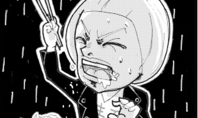 第1話 豚二郎