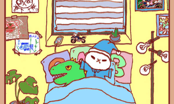 びゃぶにばーすよりかわよを込めて