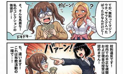第264話 第264話