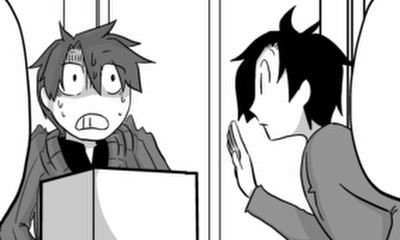 第262話 訪問者と生活費