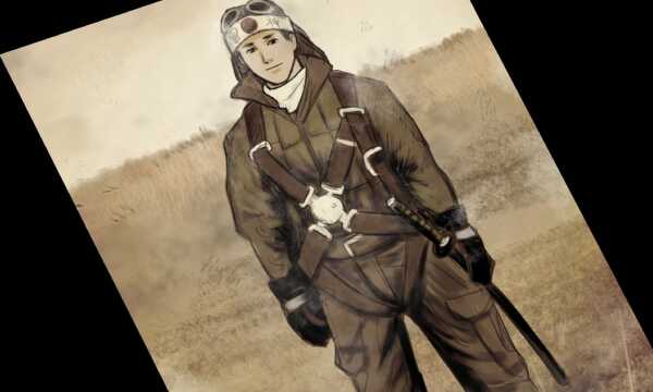 靖國で また会いませう《弐式》