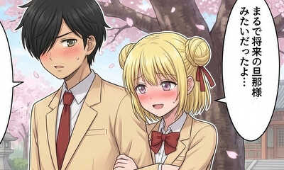 第58話 お彼岸でご挨拶ですか?