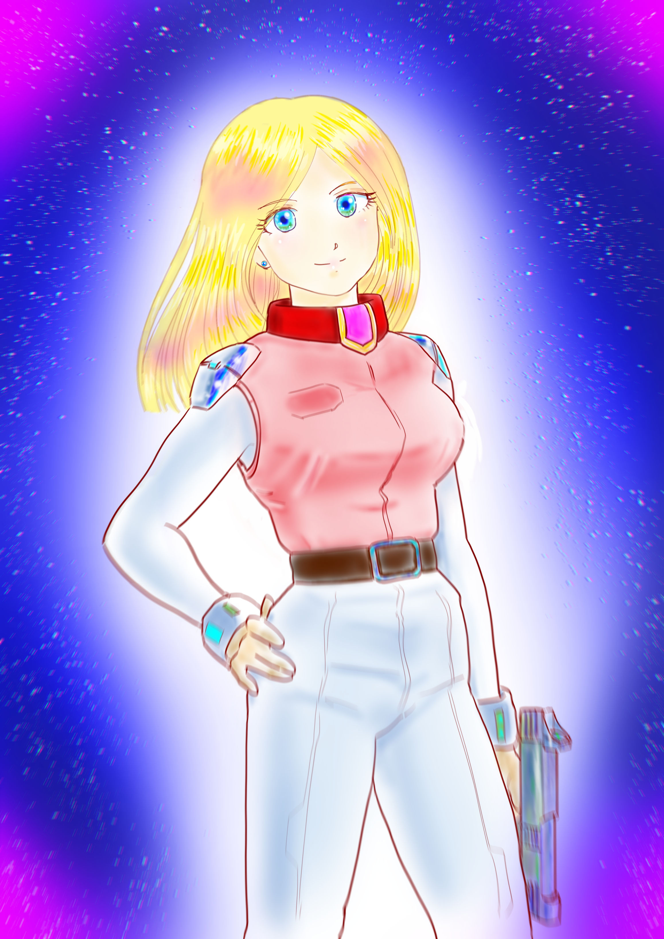 はじまりの終末　３.１９0