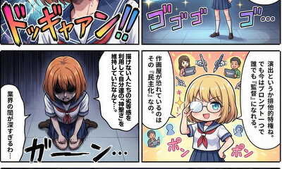 第267話 第267話