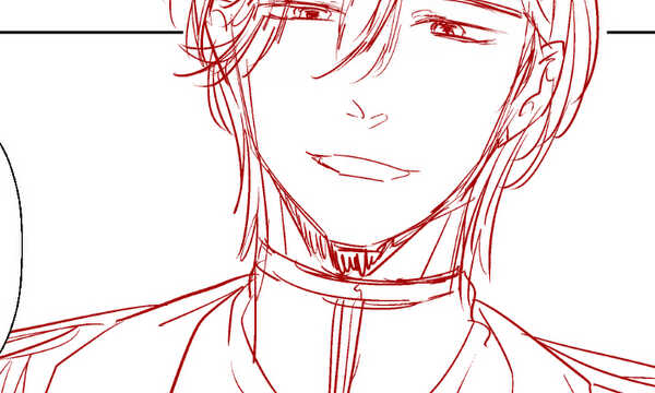 【創作BL】騎士と修道士