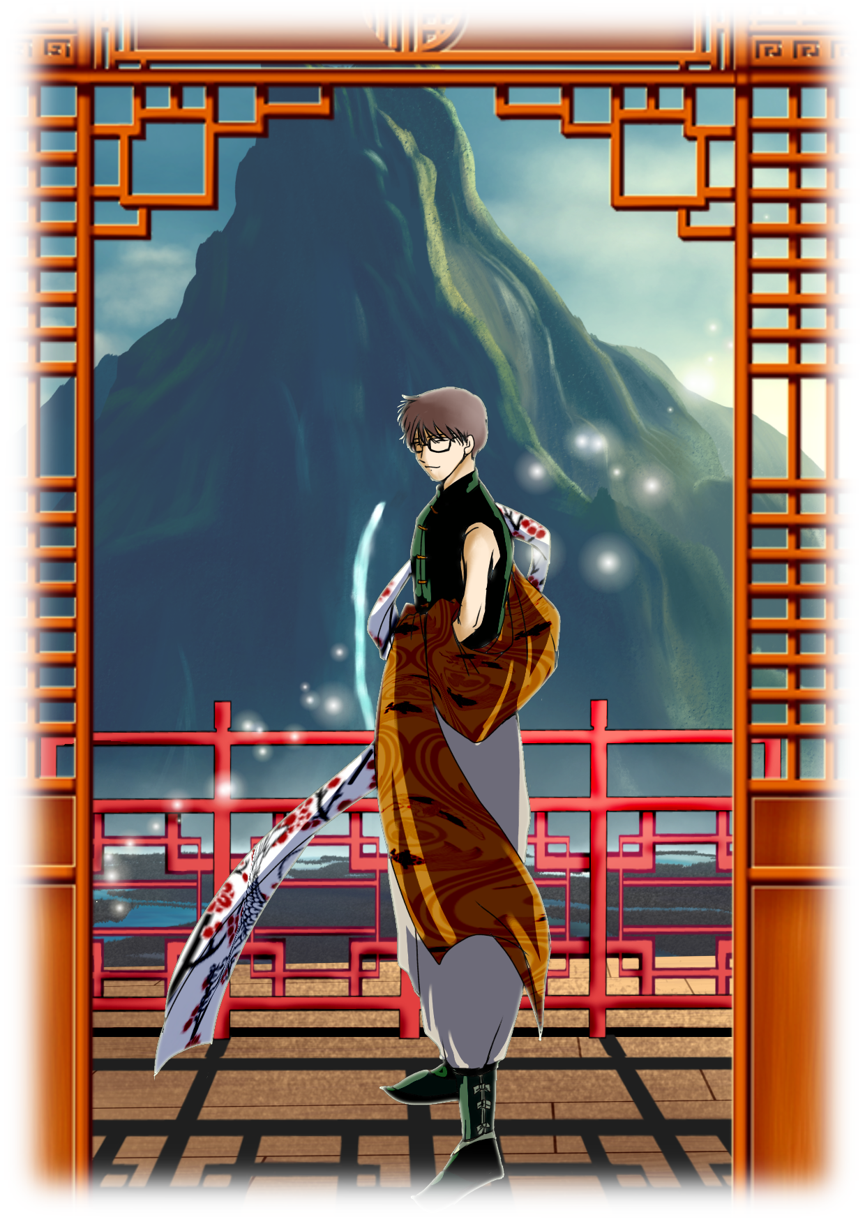 軍師0