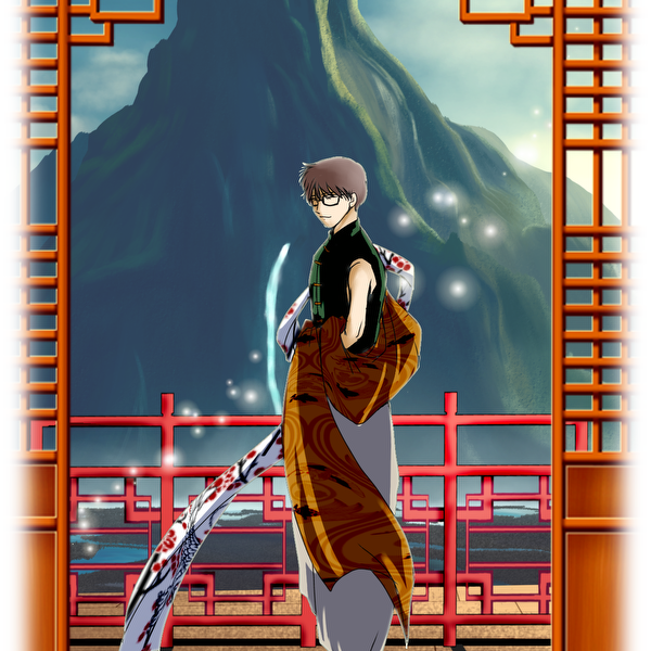 軍師