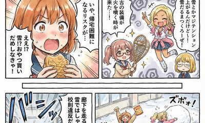第271話 第271話
