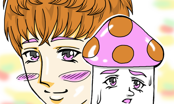 宇宙人マーラン