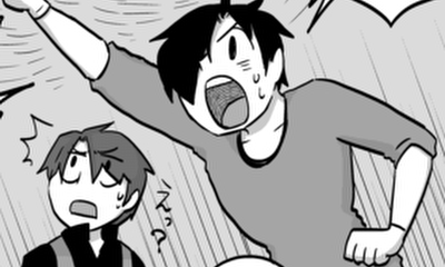 第271話 お父さんになろう