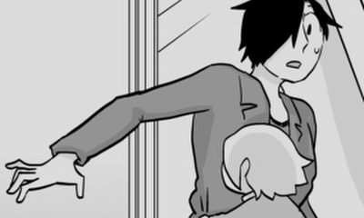 第272話 理子と仲直り作戦