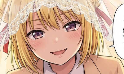 第61話 放課後の結婚式ですか?