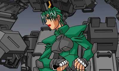 第28話 赤-SEKI-28