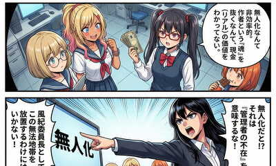 第279話 第279話