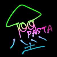 イカ墨PASTA
