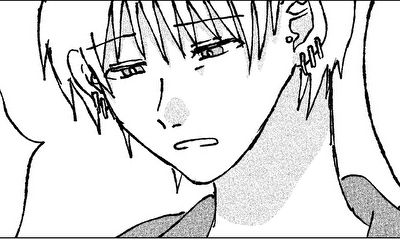 第3話 生きててよかった