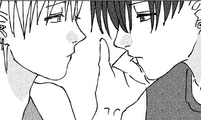 第7話 ひとつに