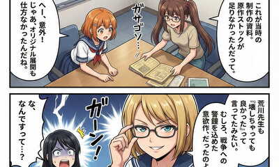 第282話 第282話