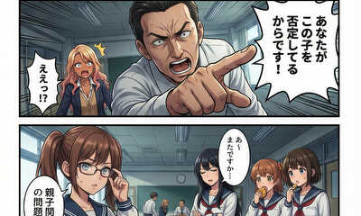 第283話 第283話