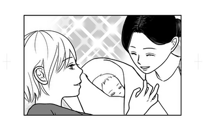 第4話 お疲れちゃん