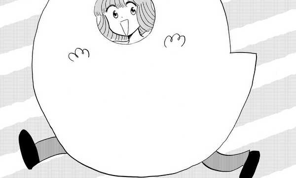 魔法少女（？）おばけねん