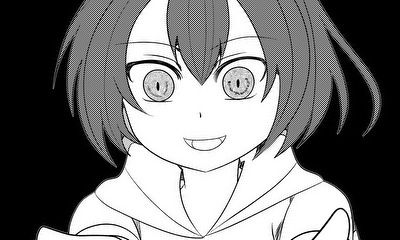 第1話 読み切り
