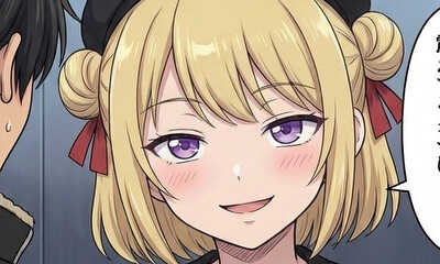 第65話 大仏の日にデートですか？